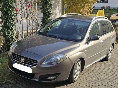 Fiat Croma