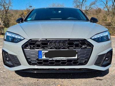 Gebraucht Audi A5 Sportback Edition .1 204 PS (150 kW) 2020 Grau Kleinwagen