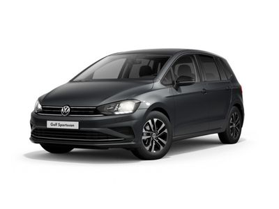 gebraucht VW Golf Sportsvan 1.0 TSI United