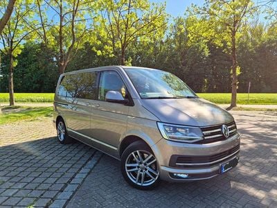 VW T6