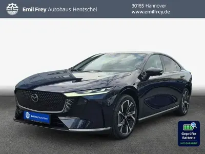 Neu Mazda 6e Takumi-Line 189 kW (258 PS) 2026 Limousine