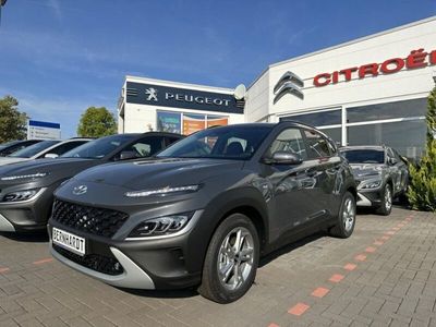 gebraucht Hyundai Kona 1.0 T-GDi Trend Line