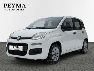 Gebraucht 2012 Fiat Panda Pop Kleinwagen | 4.299 € (Fairer Preis)