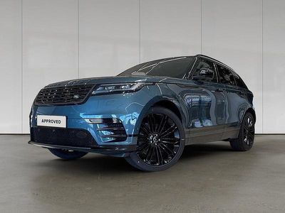 Gebraucht Land Rover Range Rover Velar SE Dynamic 304 PS (223 kW) 2026 Giola green SUV