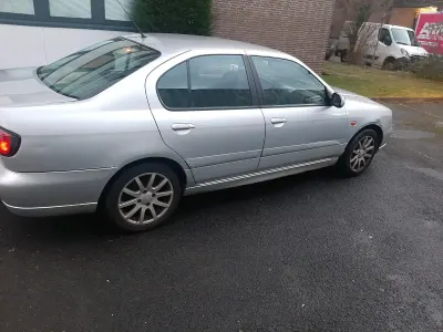 Gebraucht Nissan Primera