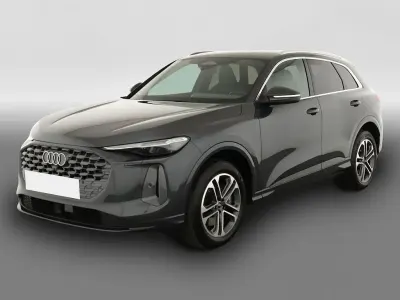 Gebraucht Audi Q5 Ambiente 204 PS (150 kW) 2025 Grau SUV