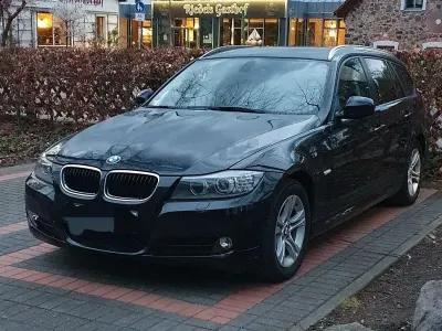 Gebraucht BMW 320