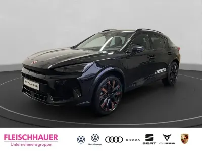 Gebraucht Cupra Formentor VZ 333 PS (244 kW) 2025 Schwarz SUV