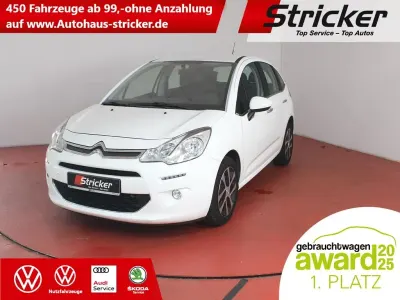 Gebraucht Citroën C3