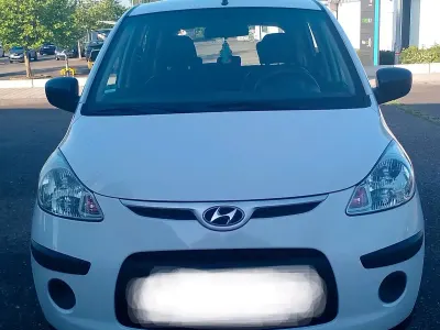Gebraucht Hyundai i10