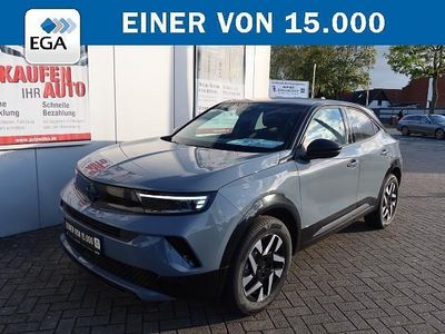 Grau Neu 2025 Opel Mokka SUV | 24.890 €