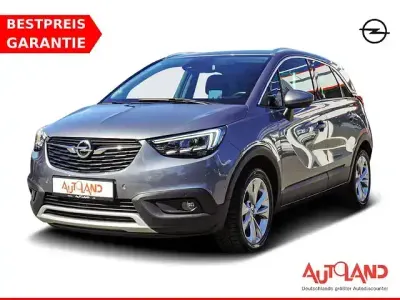 Gebraucht Opel Crossland 2019 Andere SUV