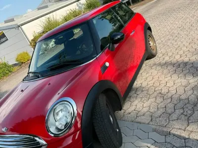 Gebraucht Mini ONE