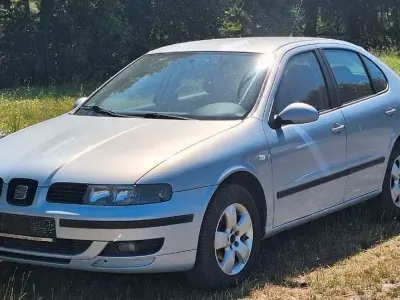 Gebraucht Seat Leon