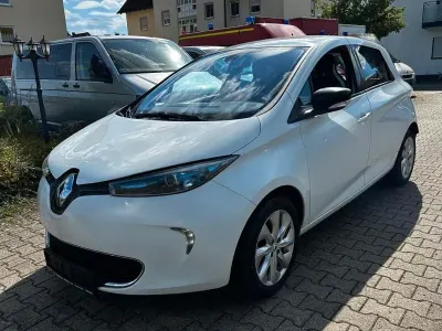 Gebraucht Renault Zoe