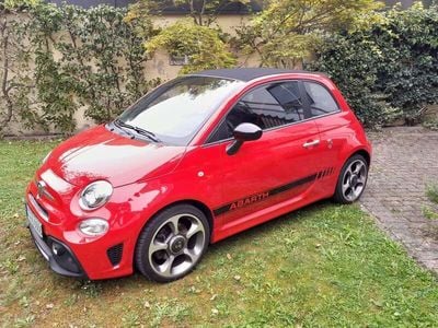 Fiat 500 Abarth