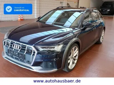 Gebraucht Audi A6 Allroad