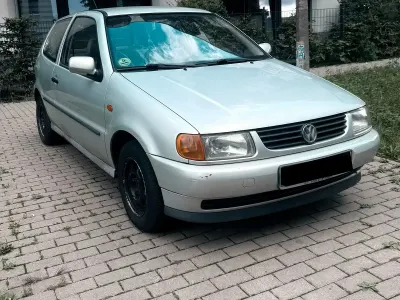 Gebraucht VW Polo