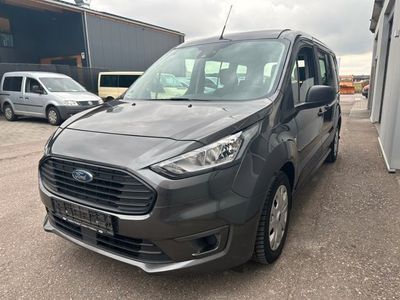 gebraucht Ford Grand Tourneo Connect Ambiente L2 lang