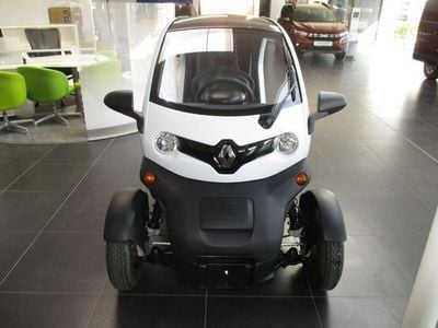 Renault Twizy