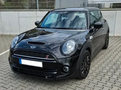 Gebraucht Mini Cooper S