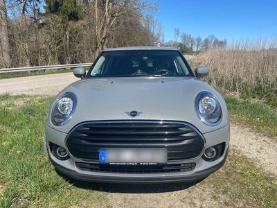 Mini One Clubman