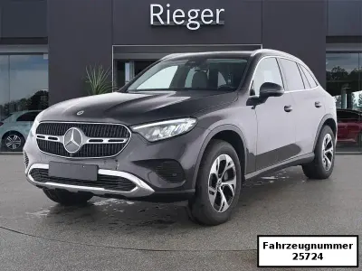 Gebraucht Mercedes GLC300