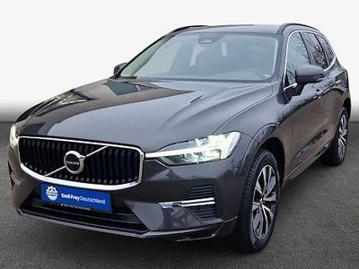 Gebraucht Volvo XC60 Core 250 PS (183 kW) 2024 Grau SUV