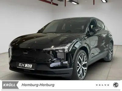 Gebraucht Volvo EX30 Ultra 314 kW (428 PS) 2026 Schwarz SUV