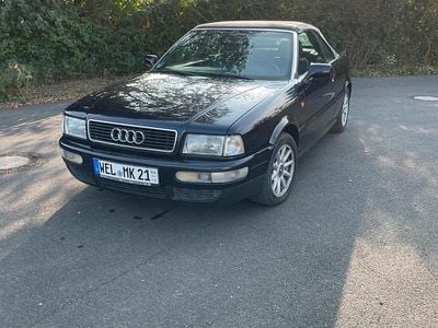 Audi 80