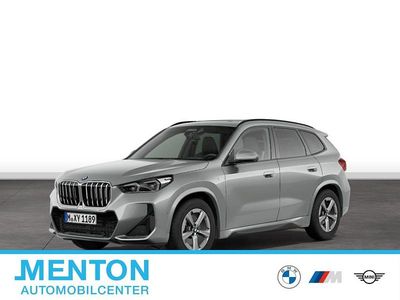 Grau Gebraucht 2025 BMW X1 M Sport SUV | 52.833 € (Fairer Preis)