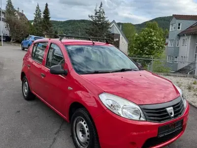 Gebraucht Dacia Sandero