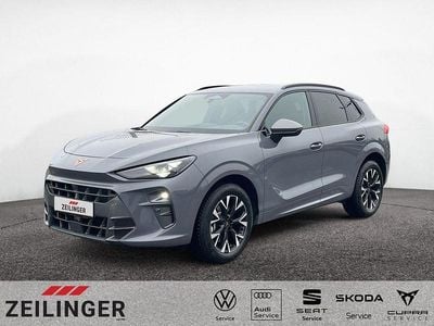 Gebraucht 2025 Cupra Terramar SUV | 38.891 € (Superpreis)