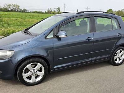 gebraucht VW Golf Plus 1.6 TDI DPF Comfortline