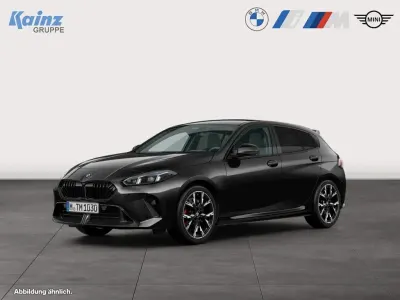 Neu BMW 123 Performance 218 PS (160 kW) 2026 Black sapphire Kleinwagen