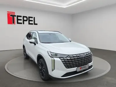 Gebraucht Haval H6