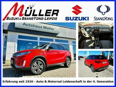 gebraucht Suzuki Vitara 1.4 Comfort 4x2