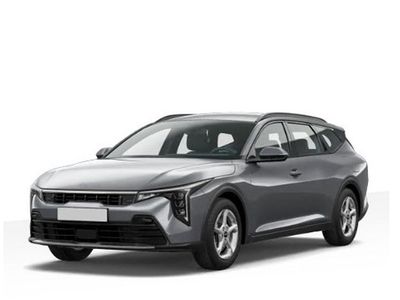 Nouă Kia K4 2026 Gri Break