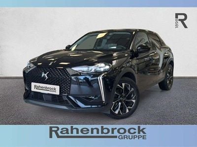 DS Automobiles DS3