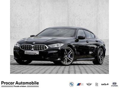 BMW 840