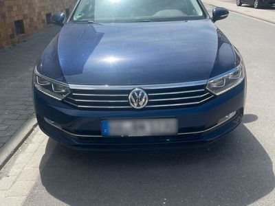 gebraucht VW Passat Variant 2.0 TDI SCR DSG Comfortline V...