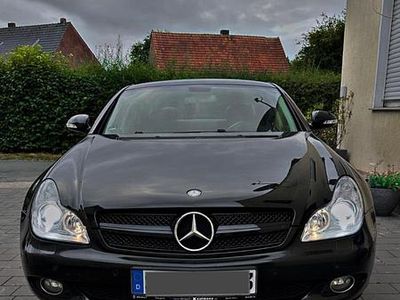 Mercedes CLS350