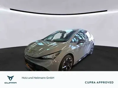 Usata Cupra Born 150 kW (204 CV) 2023 Utilitaria