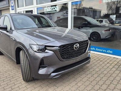 Neu 2025 Mazda CX-60 Homura-Line SUV | 55.990 € (Guter Preis)