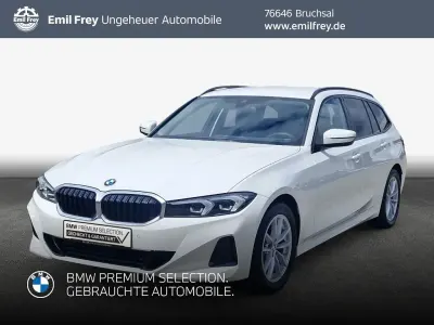 Gebraucht BMW 318
