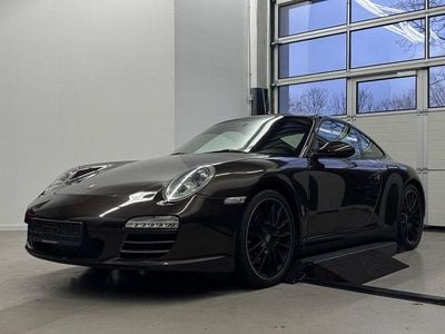 Gebraucht Porsche 997 385 PS (283 kW) 2009