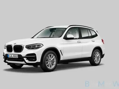 Gebraucht BMW X3