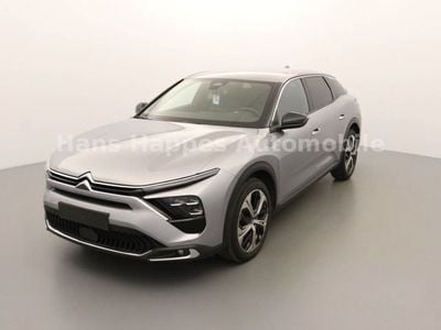 Citroën C5 X