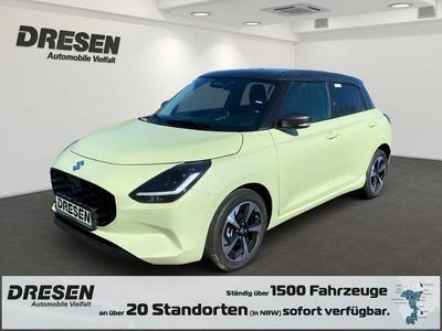 Neu Suzuki Swift Comfort+ 83 PS (61 kW) 2026 Kleinwagen