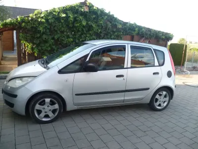 Gebraucht Mitsubishi Colt